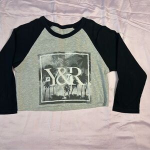 Young & Reckless Women’s Tee